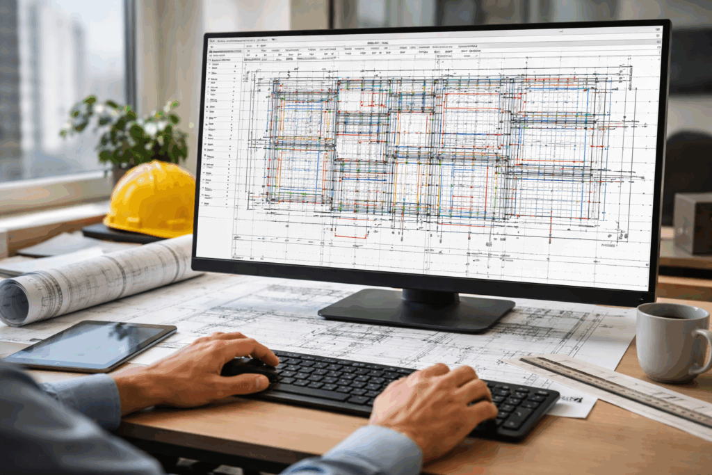 Reducing Rebar Waste in GTA Projects: How Accurate Estimating Protects Your Margins