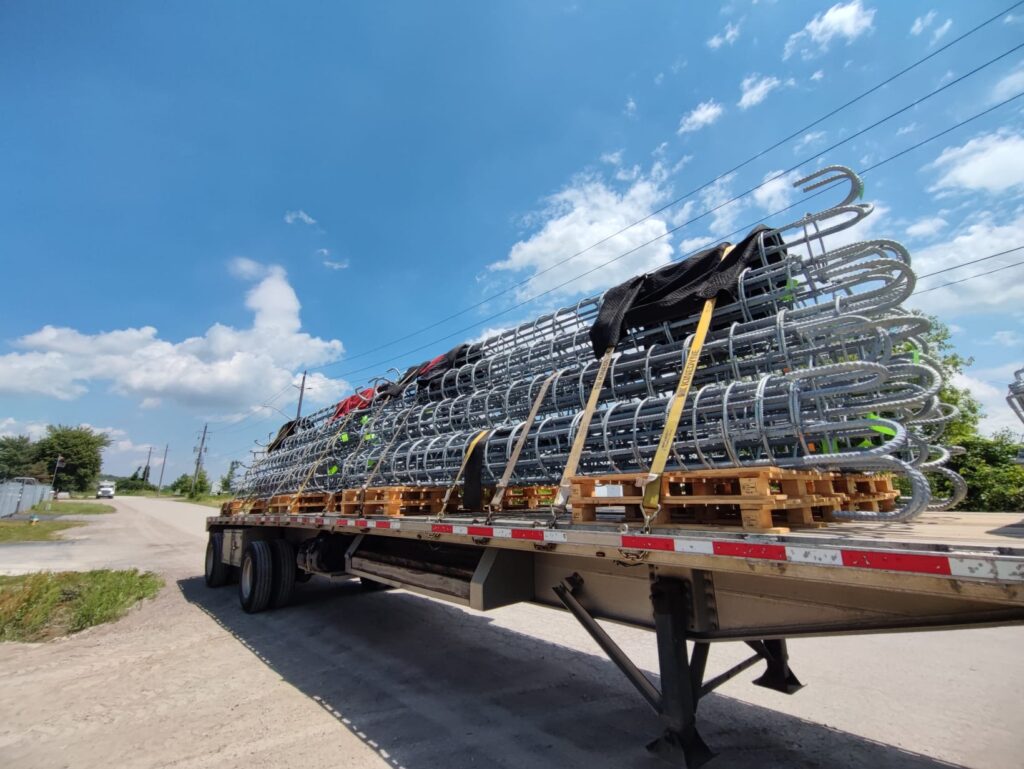Galvanized Rebar