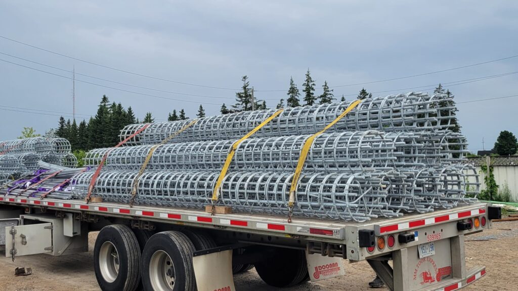 Galvanized Rebar