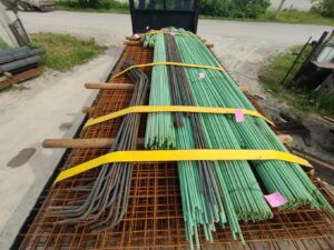Why Toronto Commercial Projects Need a Reliable Rebar Supplier