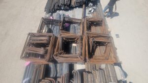 Rebar Supply & Delivery for GTA Construction Projects: Why Coordination Matters