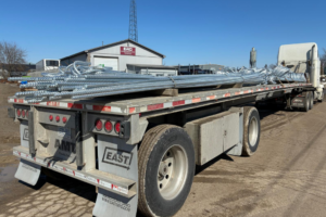 When Should Galvanized Rebar Be Specified for Ontario Construction Projects?