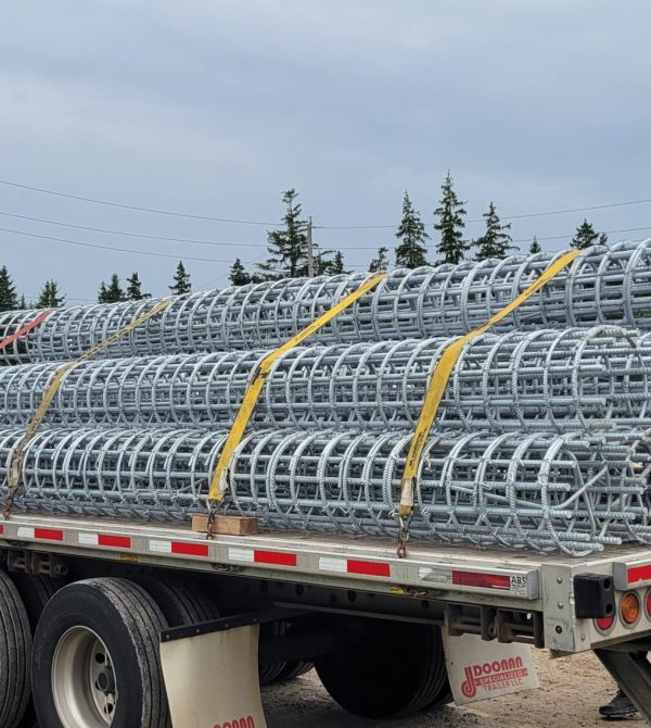 Galvanized Rebar